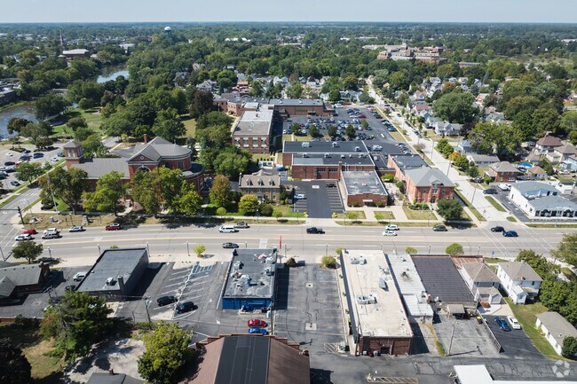 St Marys Catholic Elementary