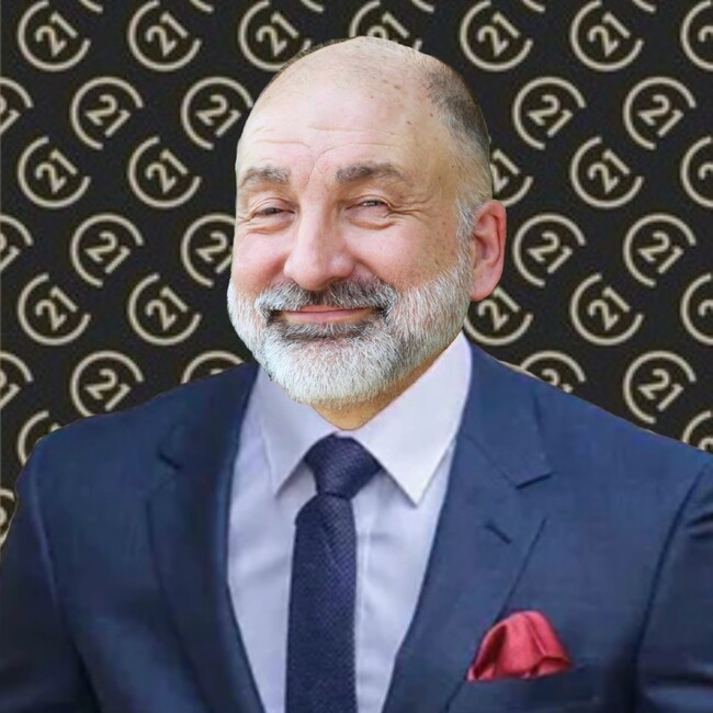Agent Photo