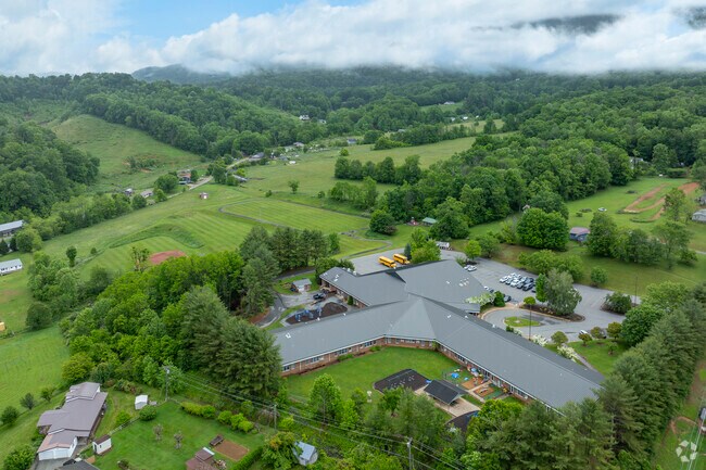 Mabel Elementary School values diversity, inclusion, and active family involvement in school events.