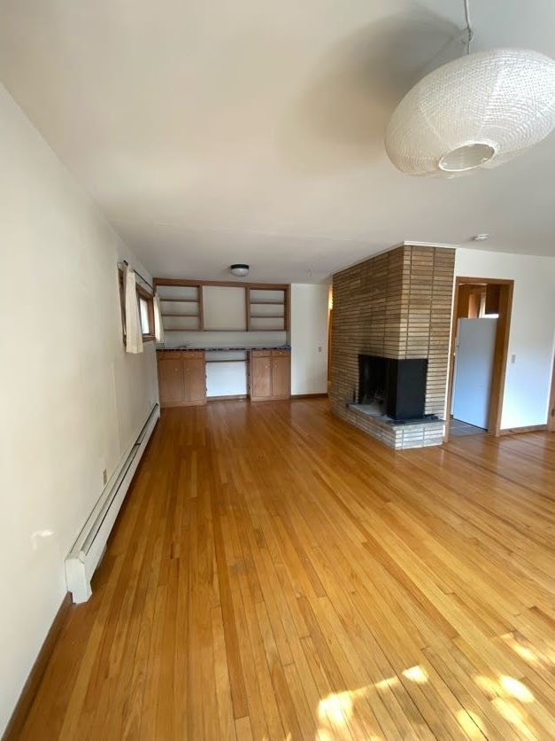 1030 E Johnson St unit 1, Madison, WI 53703 - photo 4