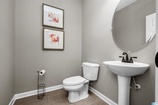 9323 Brunswick Ave, Kimberly, AL 35116