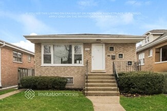 3832 East Ave, Berwyn, IL 60402