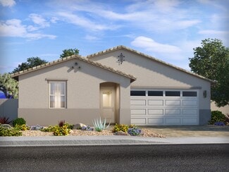 0 Coming Soon St Unit 37109266, Buckeye, AZ 85396