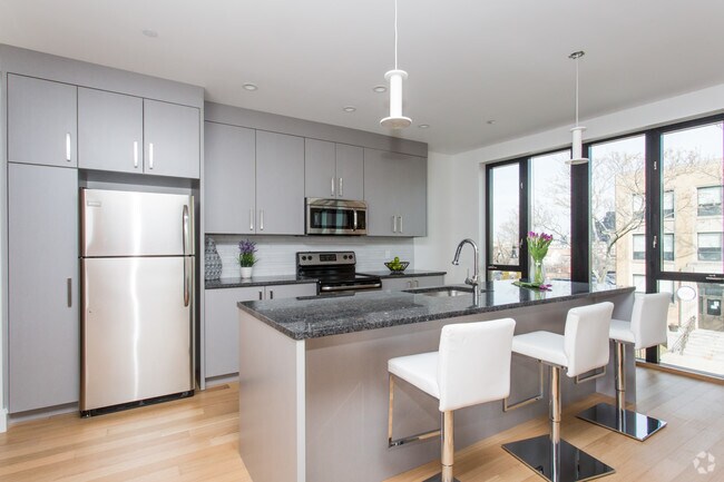 The Tremont, Boston, MA 02120 - photo 2