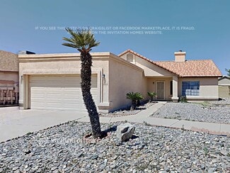 9030 W Windsor Ave, Phoenix, AZ 85037