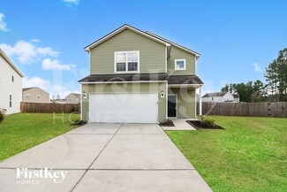 366 Iveson Rd, Summerville, SC 29483