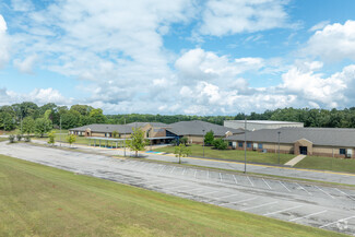 Davis-Emerson Middle School