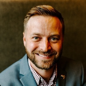 Justin Glover