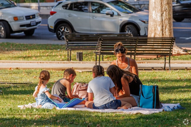 The City of Sonora is a vibrant, family-friendly destination where children can explore parks, enjoy community events, and participate in safe outdoor activities.