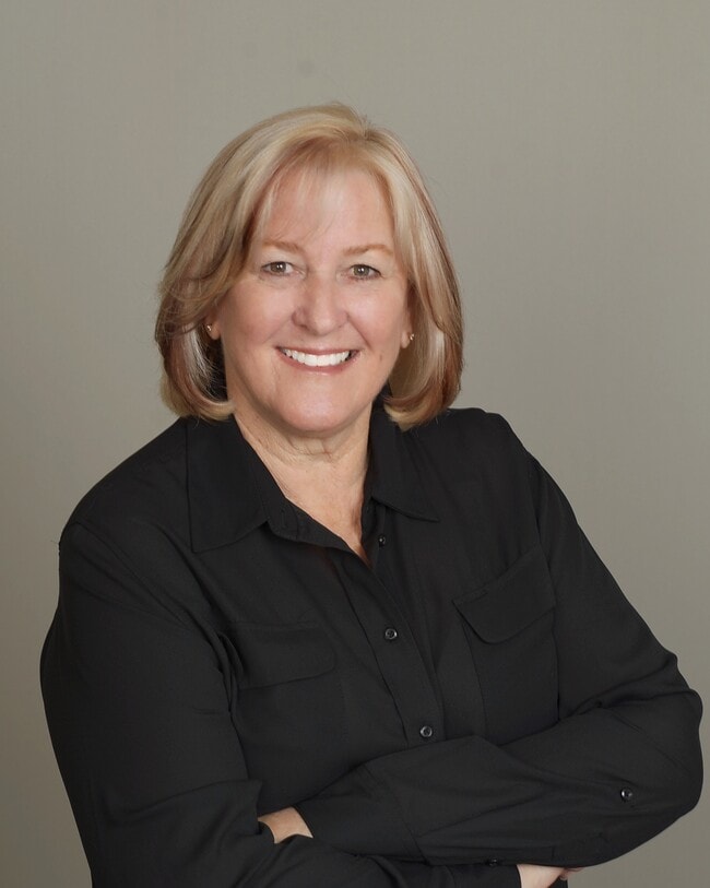 Linda McLaughlin