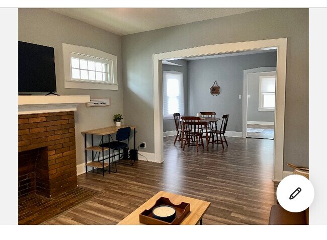 36 N Ewing St, Indianapolis, IN 46201 - photo 6