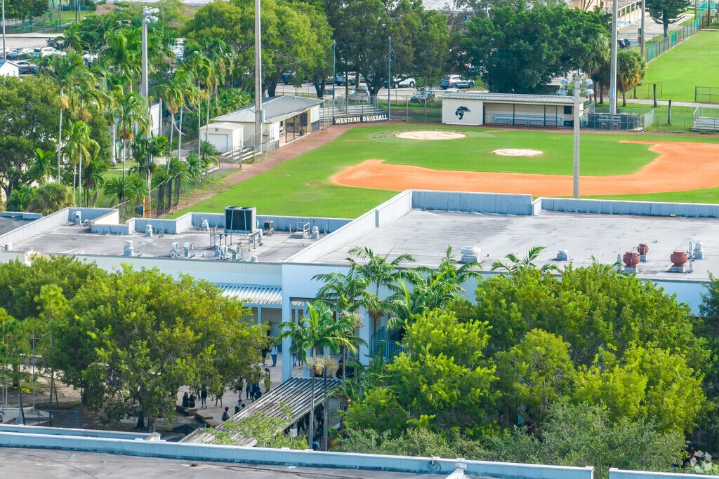 Western High School, Davie FL Rankings & Reviews
