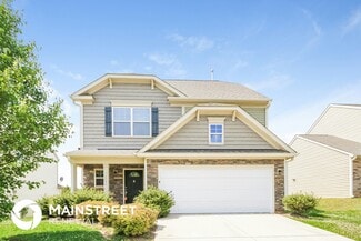 2942 Mirasol Ct, Walkertown, NC 27051