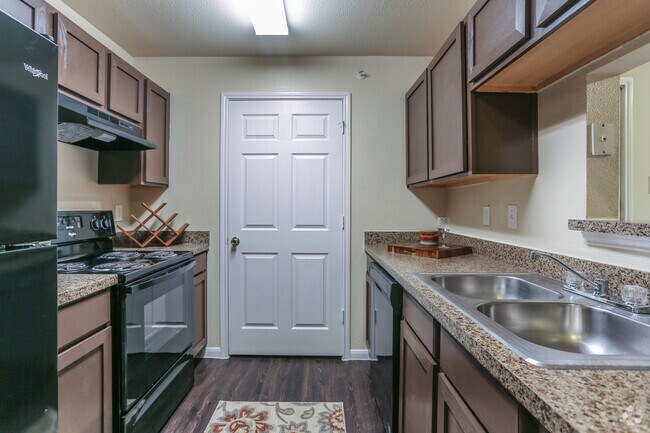 Bellfort Pines, Houston, TX 77051 - photo 4