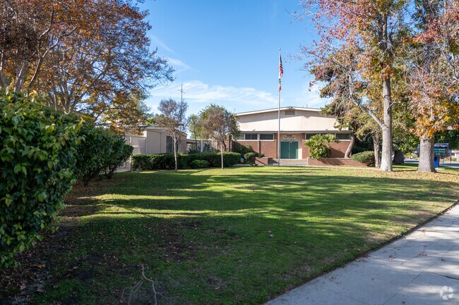 Stonehurst Ave School is ranked #235 in Los Angeles Unified School District Elementary Schools.