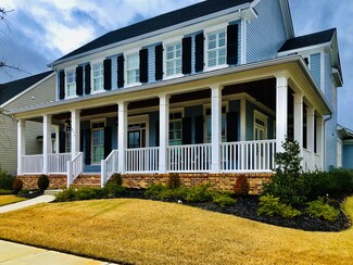 804 Kestrel Dr, Evans, GA 30809