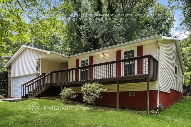 3065 Nappa Trail SW, Stone Mountain, GA 30087 - photo 3