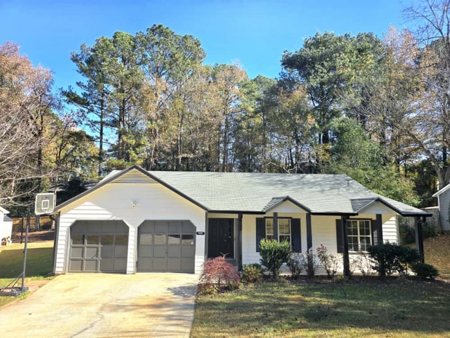 506 Ridgedale Way, Lawrenceville, GA 30044 - photo 2