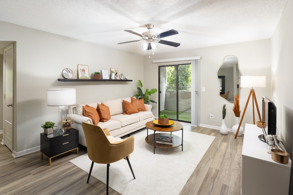 Regency Square, Chamblee, GA 30341 - photo 1