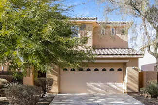 8815 S Murray Canyon Ct, Las Vegas, NV 89139