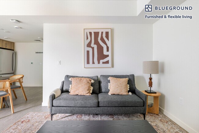 2150 Kittredge St unit FL4-ID1955, Berkeley, CA 94720 - photo 3