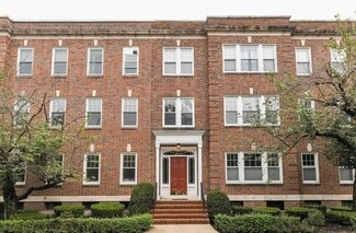 18 Alton Place, Brookline, MA 02446