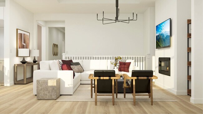 3967 Descent St, Castle Rock, CO 80108 - photo 7