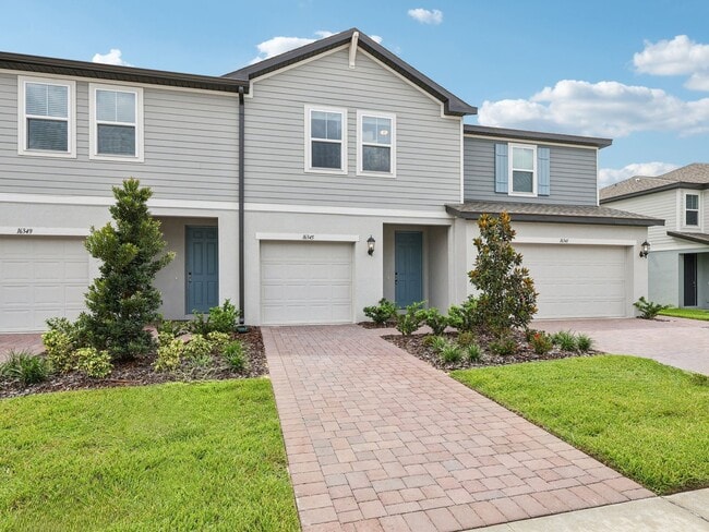 16345 Bird of Paradise Ave, Clermont, FL 34714 - photo 2