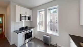 131 Sutherland Rd Unit 123 - M, Boston, MA 02135