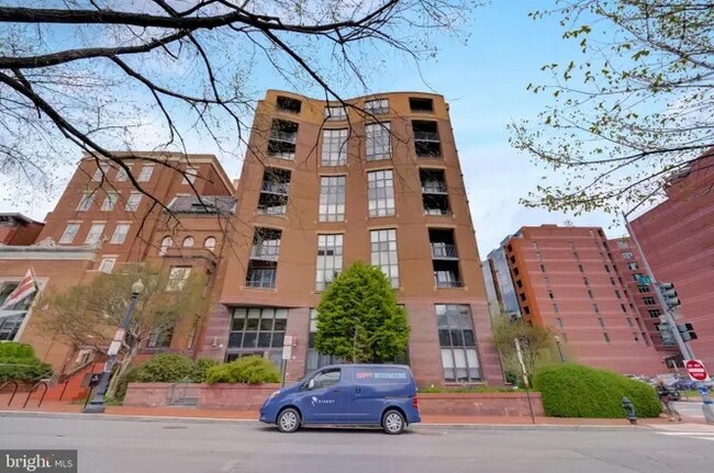 Quincy Park Lofts unit 704, Washington, DC 20001 - photo 5