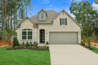 15022 Silvano St, Conroe, TX 77302