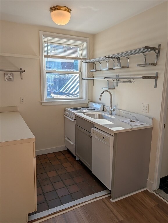 280 Commonwealth Ave unit G10, Boston, MA 02116 - photo 2