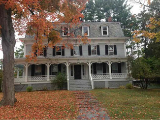 58 Golden Hill Ave Unit 4, Goshen, NY 10924