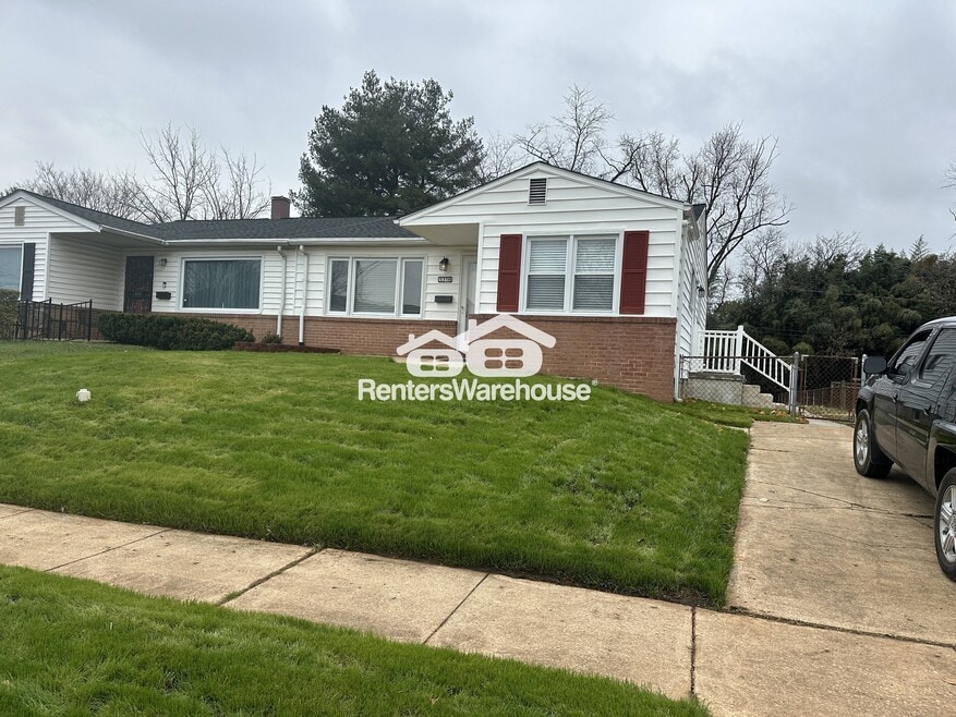 3316 Wild Cherry Rd, Windsor Mill, MD 21244 - photo 1