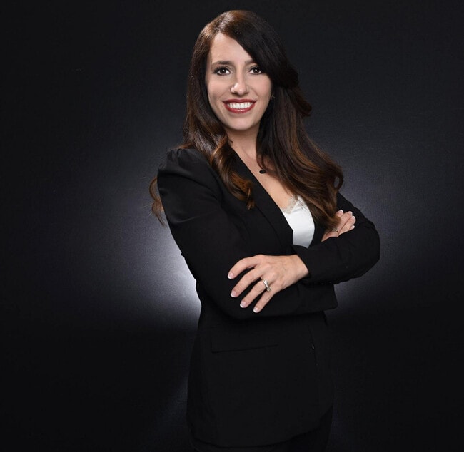 Agent Photo