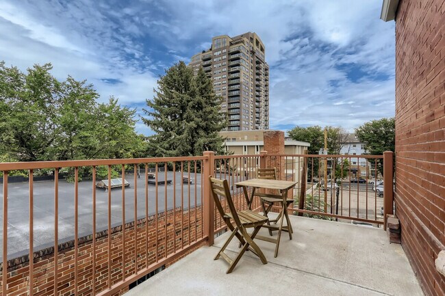 2805 E 16th Ave unit ID1026240P, Denver, CO 80206 - photo 5