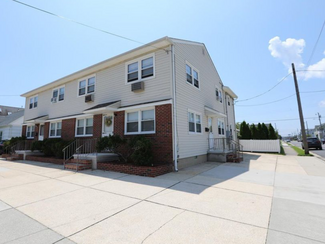 30 N Coolidge Ave Unit Coolidge YEARLY apt, Margate City, NJ 08402