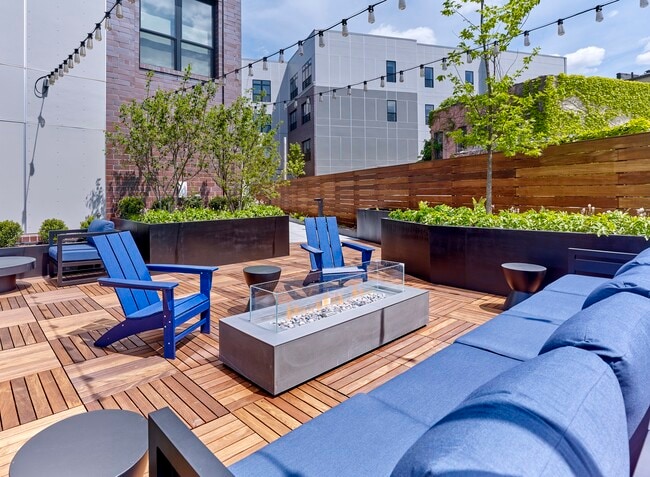 The Parker 118, Rutherford, NJ 07070 - photo 3