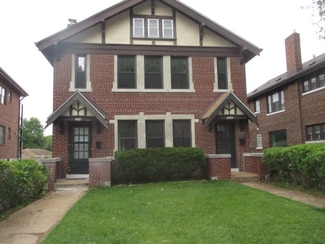 1079 Terrace Dr Unit A, Richmond Heights, MO 63117