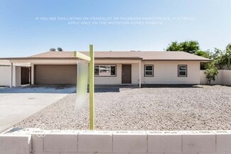 11511 E Broadway Rd, Mesa, AZ 85208