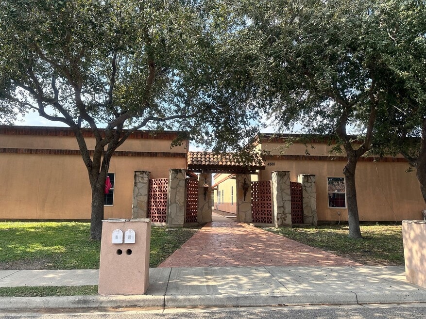 4501 N 25th Ln unit 4501 N 25th, McAllen, TX 78504 - photo 1