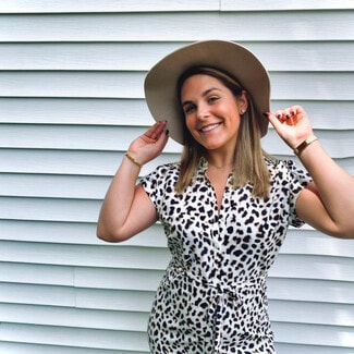 Christina McAllen