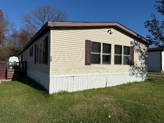 2500 Mann Rd, Village of Clarkston, MI 48346