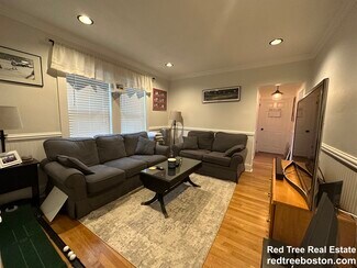 38 Dalrymple St, Boston, MA 02130