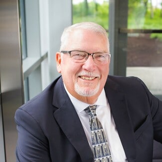 Phil Henderson