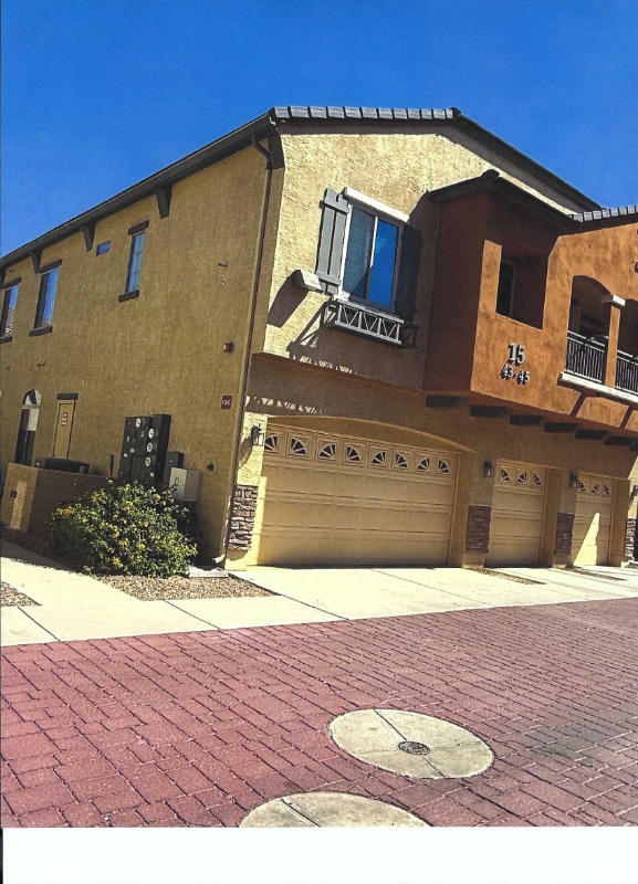 2727 N Price Rd, Chandler, AZ 85224