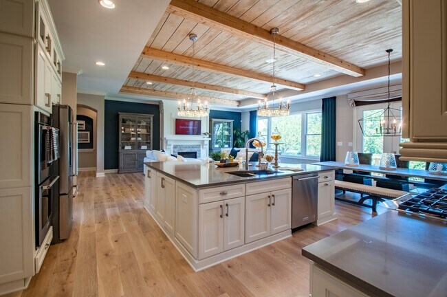 1572 Old Hickory Ln unit 36659021, Westfield, IN 46074 - photo 7