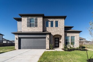 13918 Seneca Lake Dr, La Marque, TX 77568