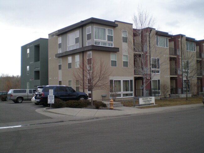 5201 S Fox St unit 202, Littleton, CO 80120 - photo 3