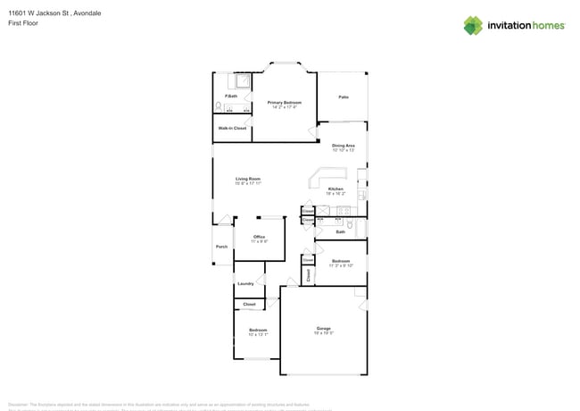 11601 W Jackson St, Avondale, AZ 85323 - photo 2